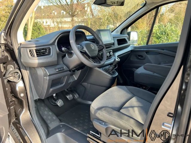 Renault Trafic Blue Combi dCi 150