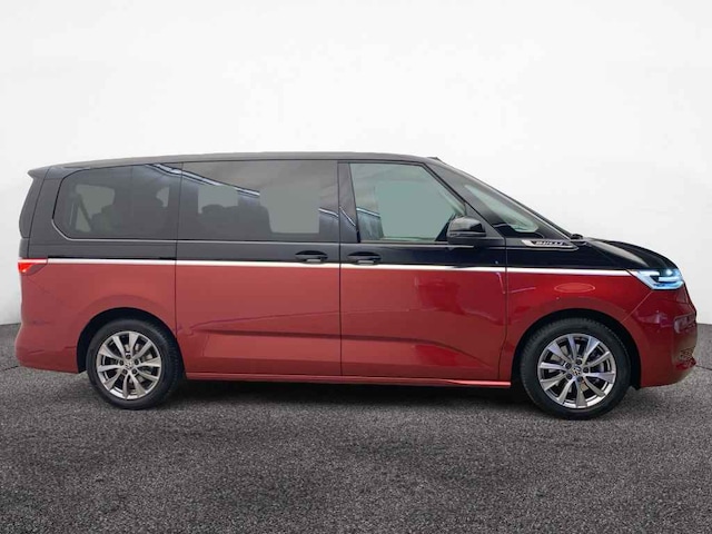 Volkswagen Multivan DSG Lang Life T7