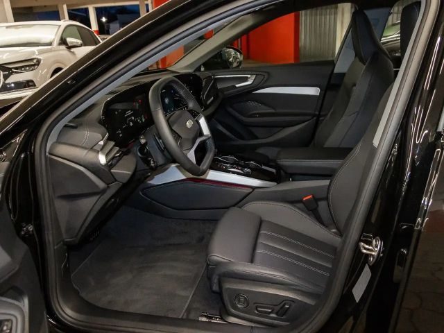 Audi A5 Quattro S-Tronic