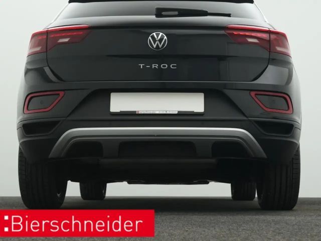 Volkswagen T-Roc 1.5 TSI DSG Plus