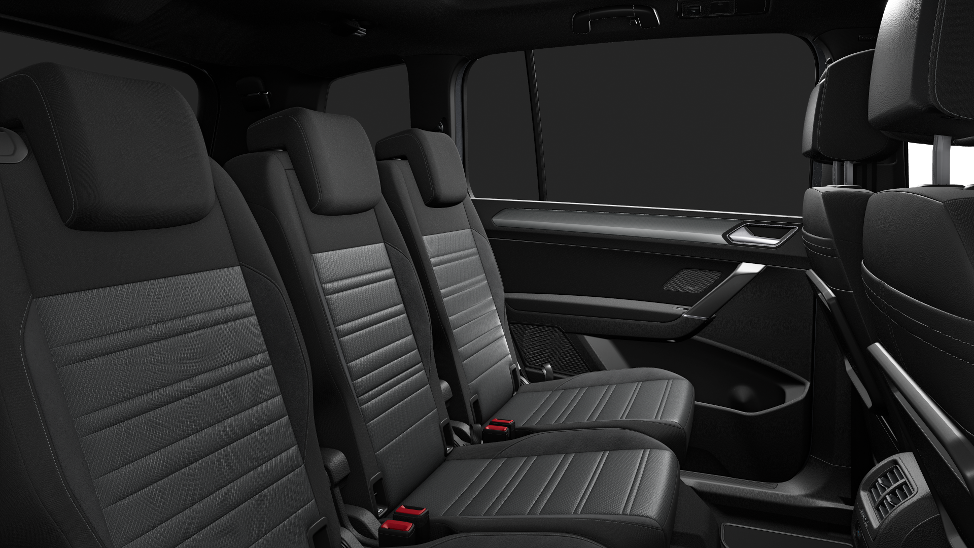 Volkswagen Touran 1.5 TSI DSG R-Line