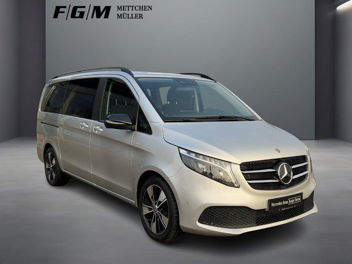 Mercedes-Benz V 250 Limousine Lang V 250 d