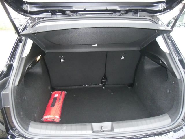 Fiat Tipo 5-Türer 130 PS Hybrid