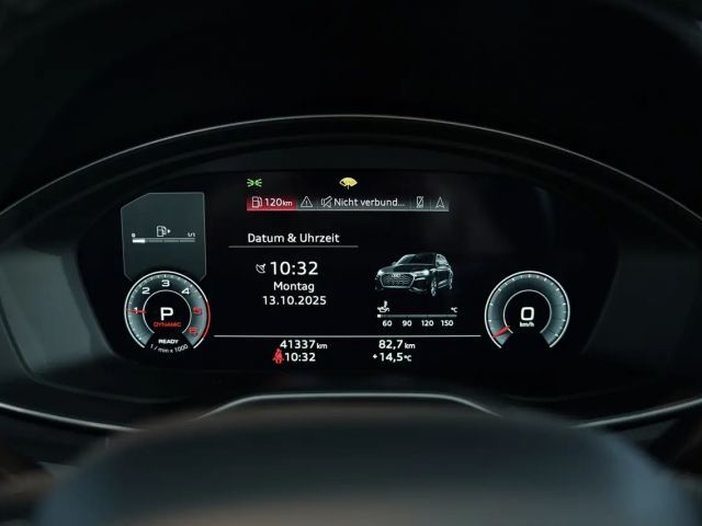 Audi Q5 40 TDI Quattro S-Line Sportback