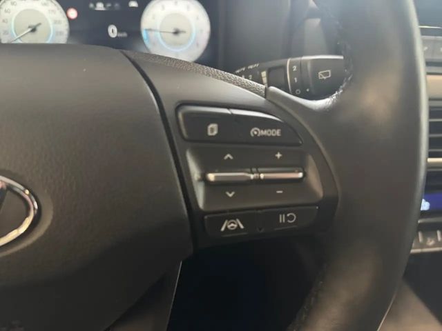 Hyundai Kona Edition 30+ Navi Krell LED Klimaautom. Keyless