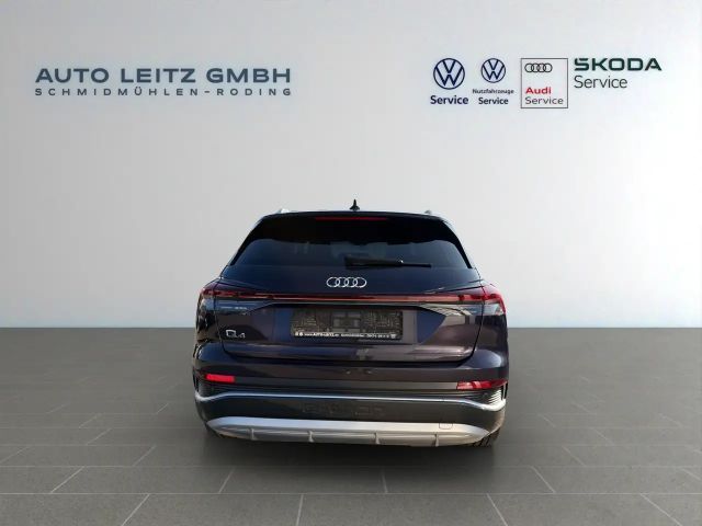 Audi Q4 e-tron 40 S-Line