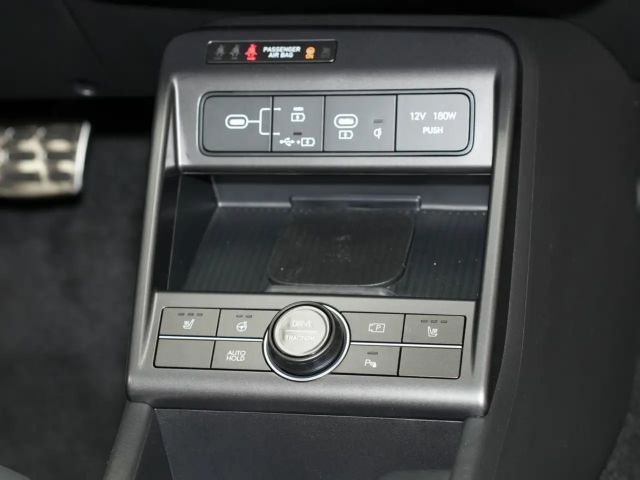 Hyundai Kona Hybrid N Line