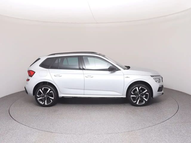 Skoda Kamiq Monte Carlo