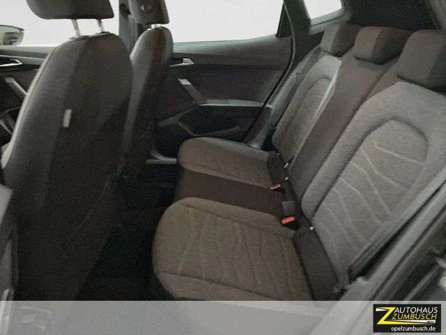 Seat Arona Xperience Automatik, PDC, Sitzh, Navi, uvm