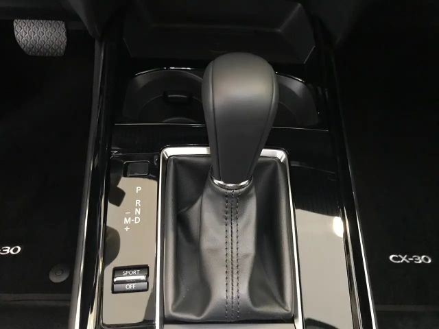 Mazda CX-30 2.5L Homura SkyActiv e-Skyactiv