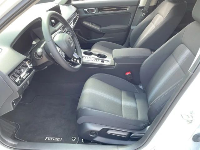 Honda Civic 2.0 Elegance Hybrid e:HEV