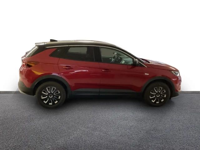 Opel Grandland X Ultimate