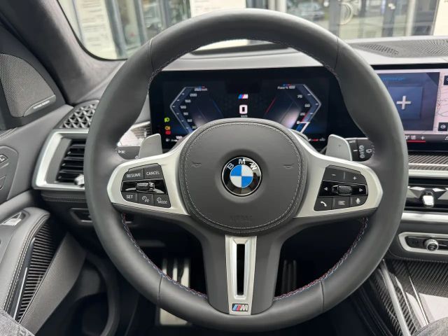 BMW X7 M-Sport