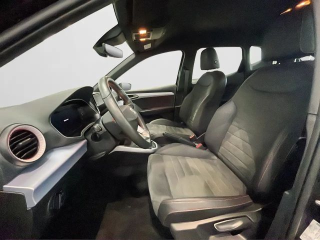 Seat Arona 1.0 TSI FR-lijn