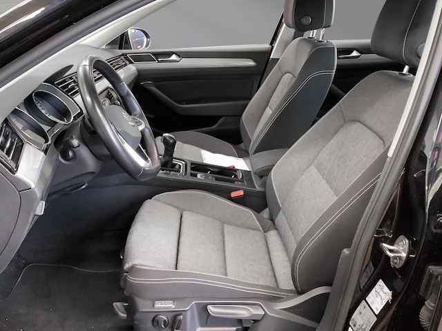 Volkswagen Passat 1.5 TSI Business DSG Variant