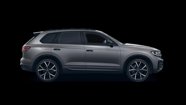 Volkswagen Touareg 3.0 V6 TDI
