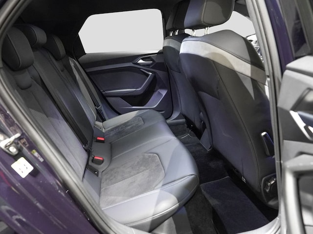 Audi A1 Citycarver 30 TFSI Allstreet S-Tronic