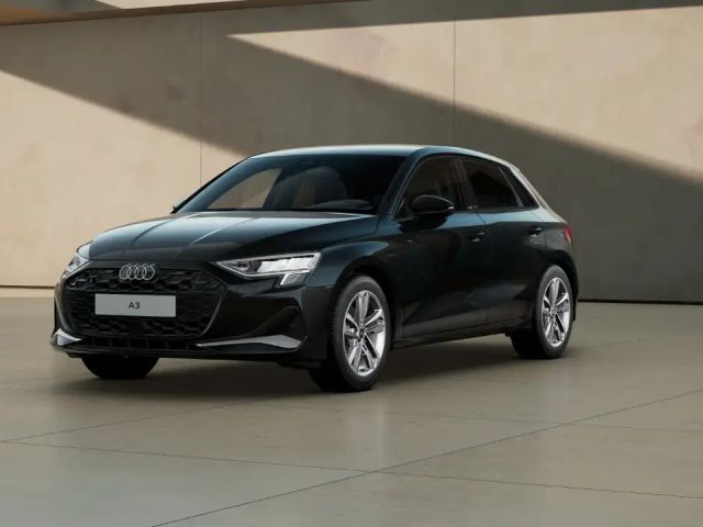 Audi A3 35 TFSI Sedan Sportback