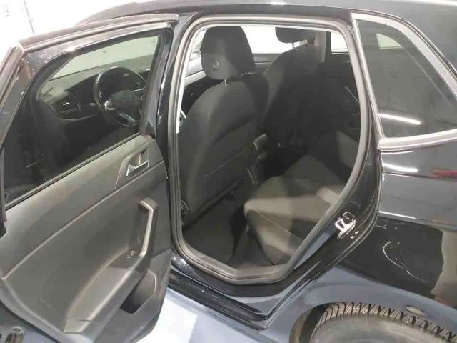 Volkswagen Polo 1.0 TSI DSG