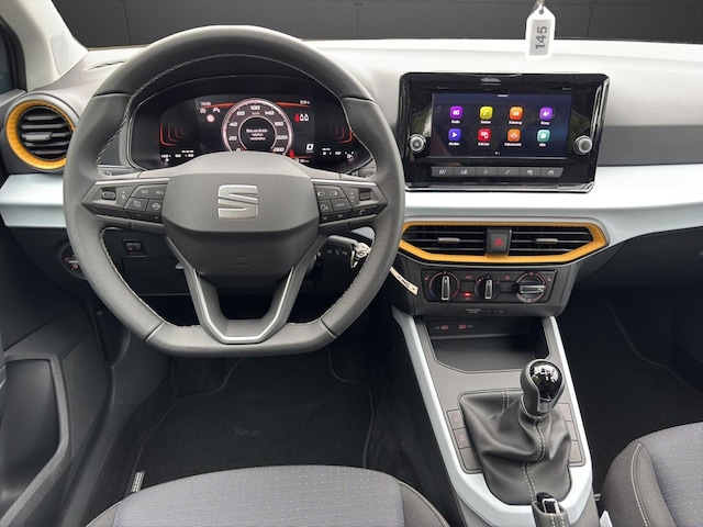 Seat Arona 1.0 TSI Style