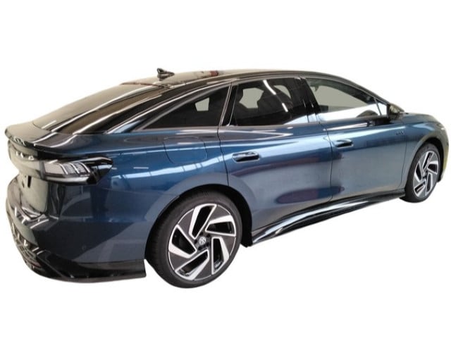 Volkswagen ID.7 GTX IQ.Drive