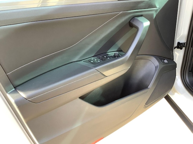 Volkswagen T-Roc 1.5 TSI DSG Style