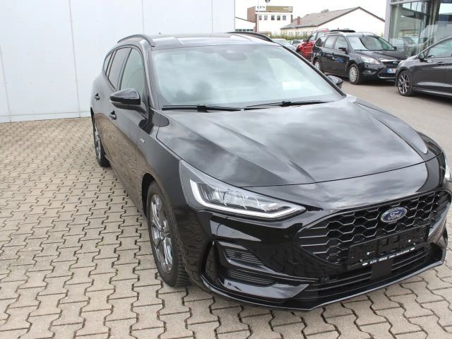 Ford Focus ST Line