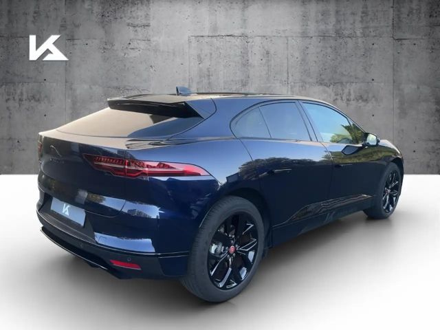 Jaguar I-Pace S