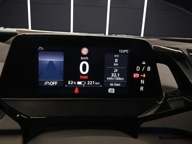 Volkswagen ID.3 IQ.Drive Performance Pro