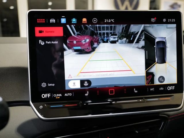 Volkswagen ID.3 GTX Performance