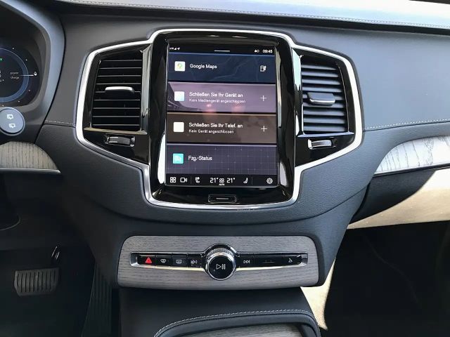 Volvo XC90 AWD Dark T8 Ultra