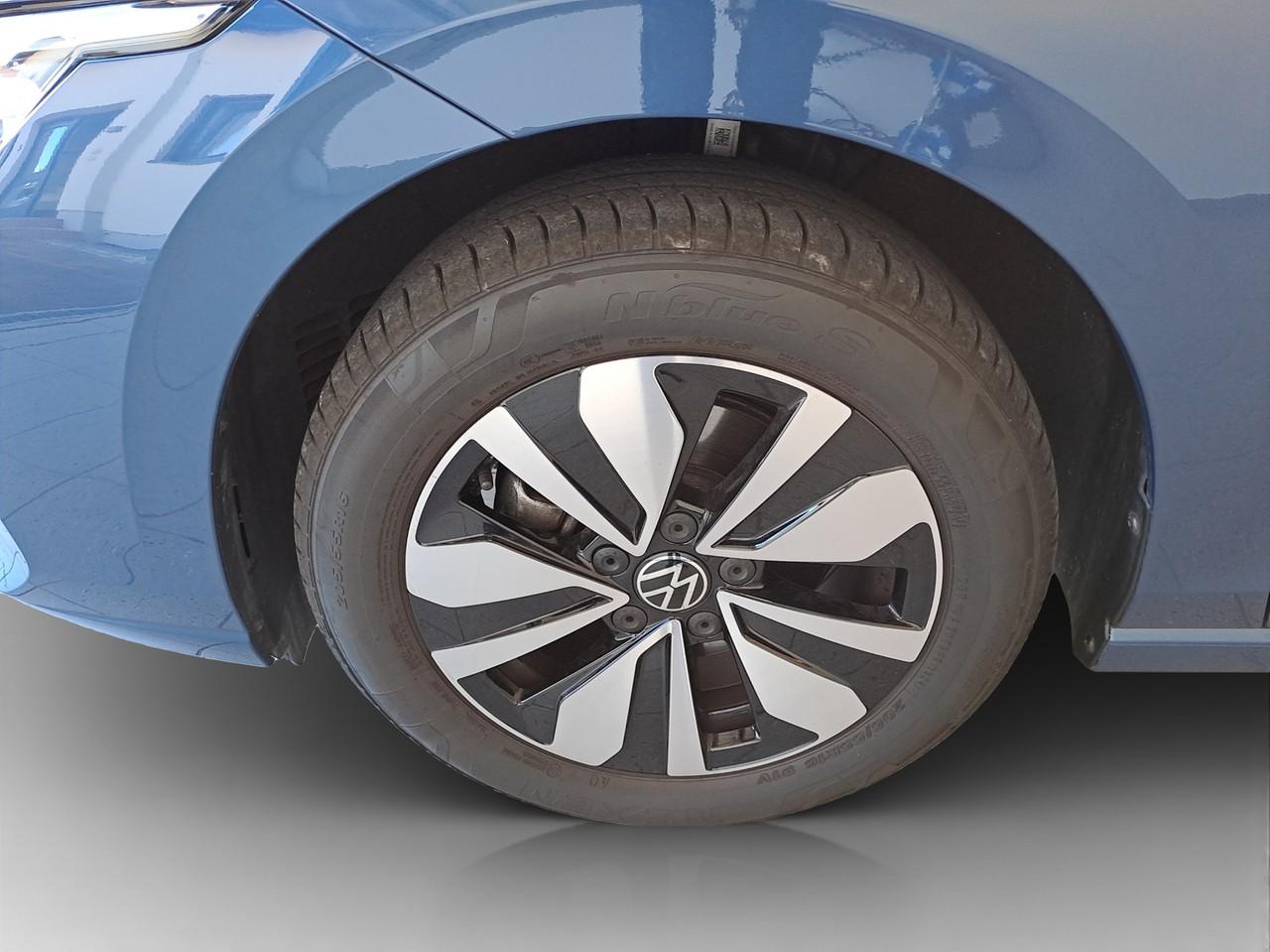 Volkswagen Golf 1.5 TSI DSG Golf VIII