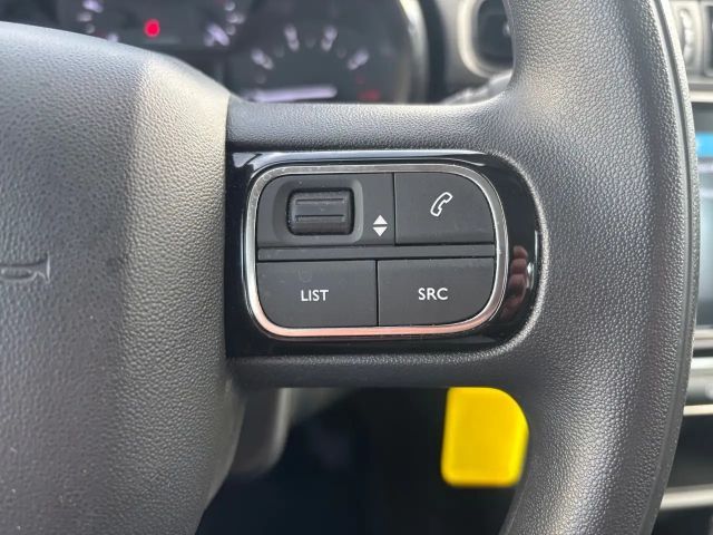 Citroën C3 Plus PureTech