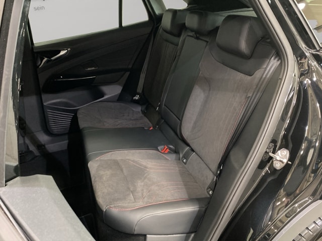 Volkswagen ID.4 4Motion