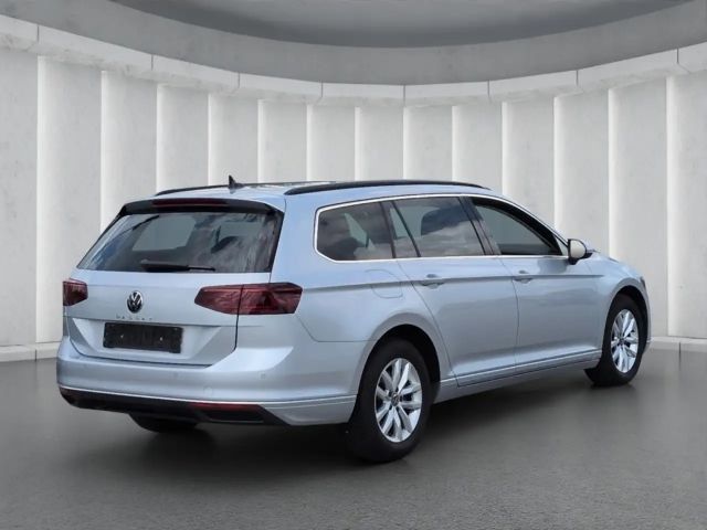 Volkswagen Passat 2.0 TDI DSG IQ.Drive Variant