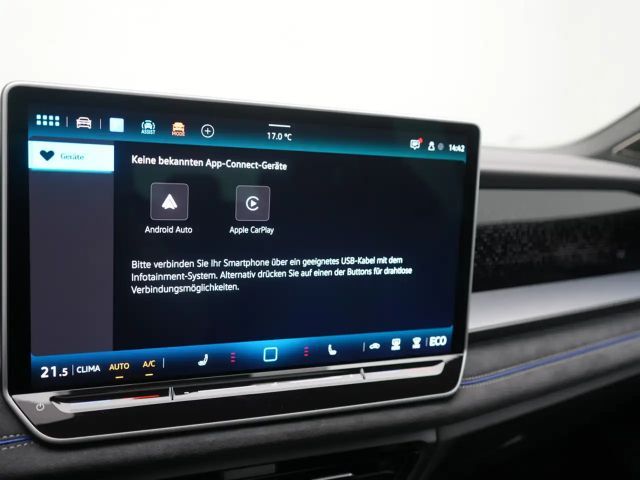 Volkswagen Tayron DSG R-Line eHybrid