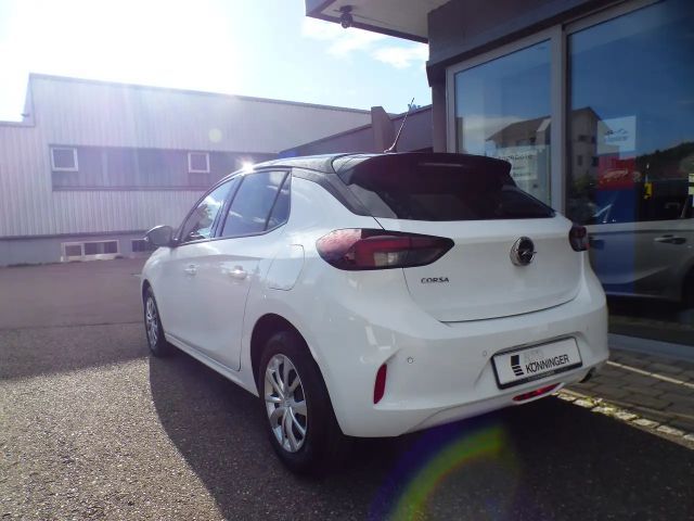 Opel Corsa Edition