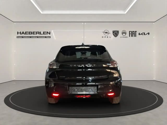 Peugeot 208 Allure Pack Hybrid