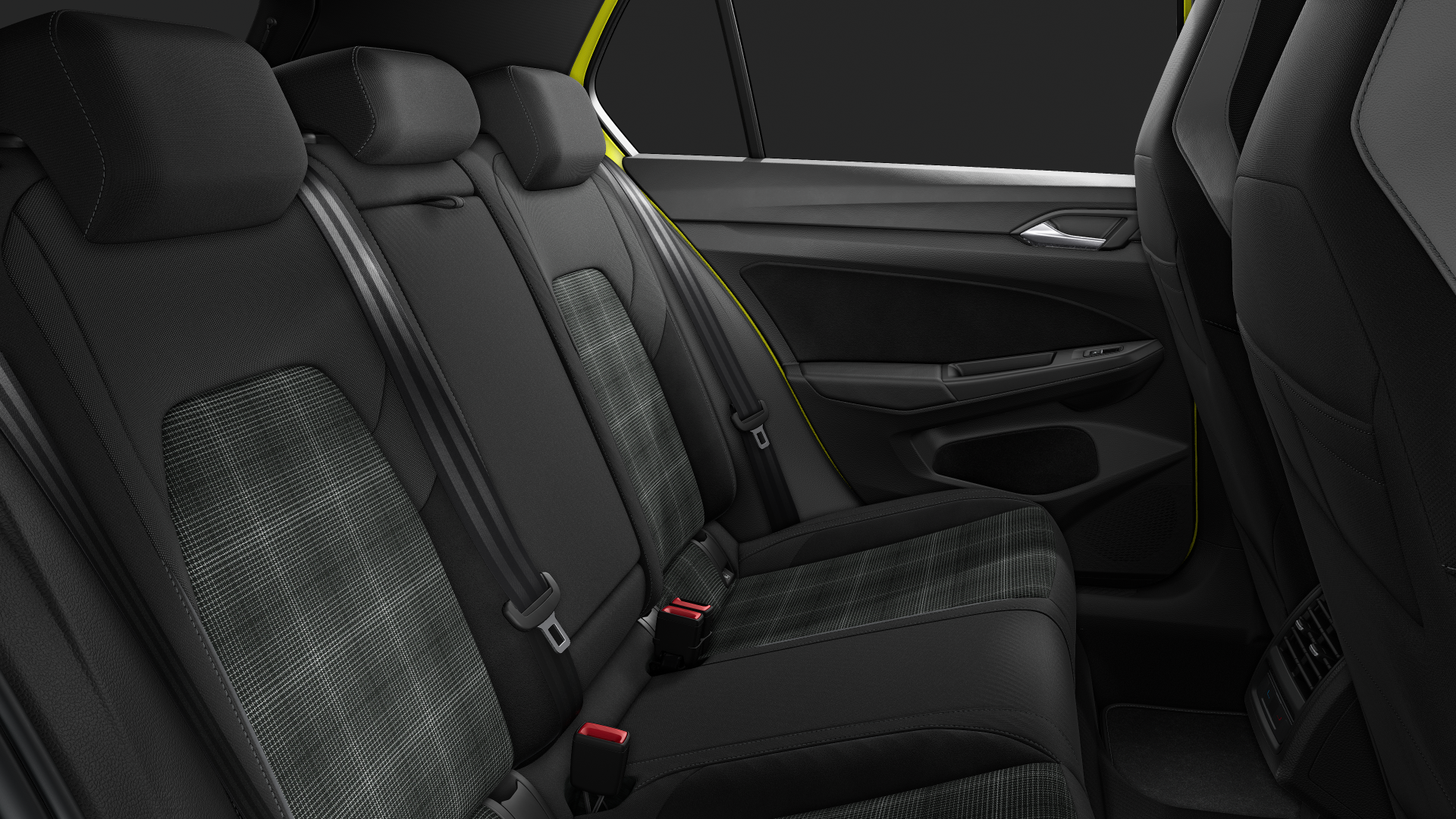 Volkswagen Golf 2.0 TDI DSG GTD