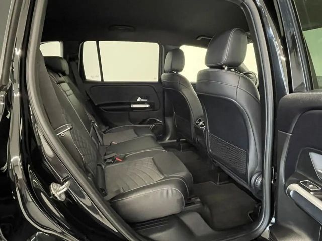 Mercedes-Benz GLB 200 GLB 200 d