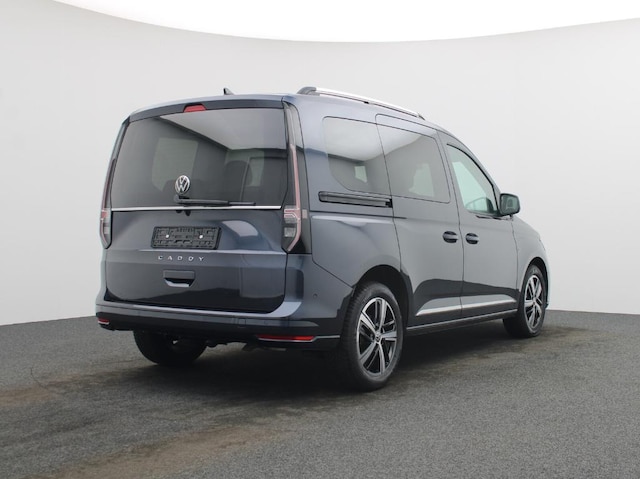 Volkswagen Caddy 1.5 TSI Style