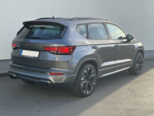Cupra Ateca 2.0 TSI 4Drive DSG VZ