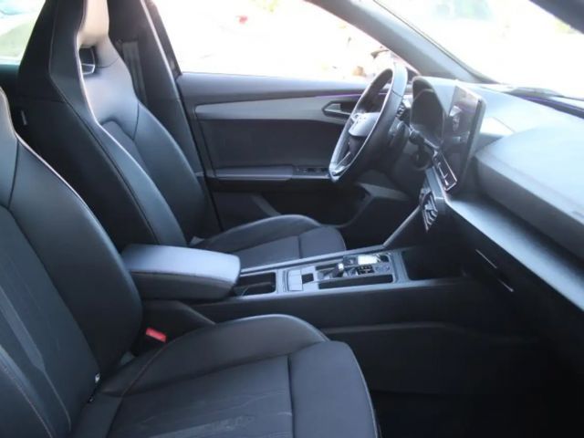 Cupra Formentor 2.0 TSI 4Drive DSG VZ5