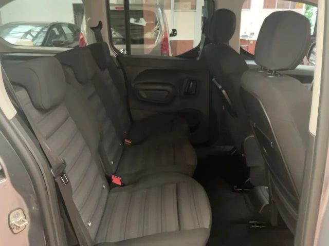 Opel Combo Elegance Life