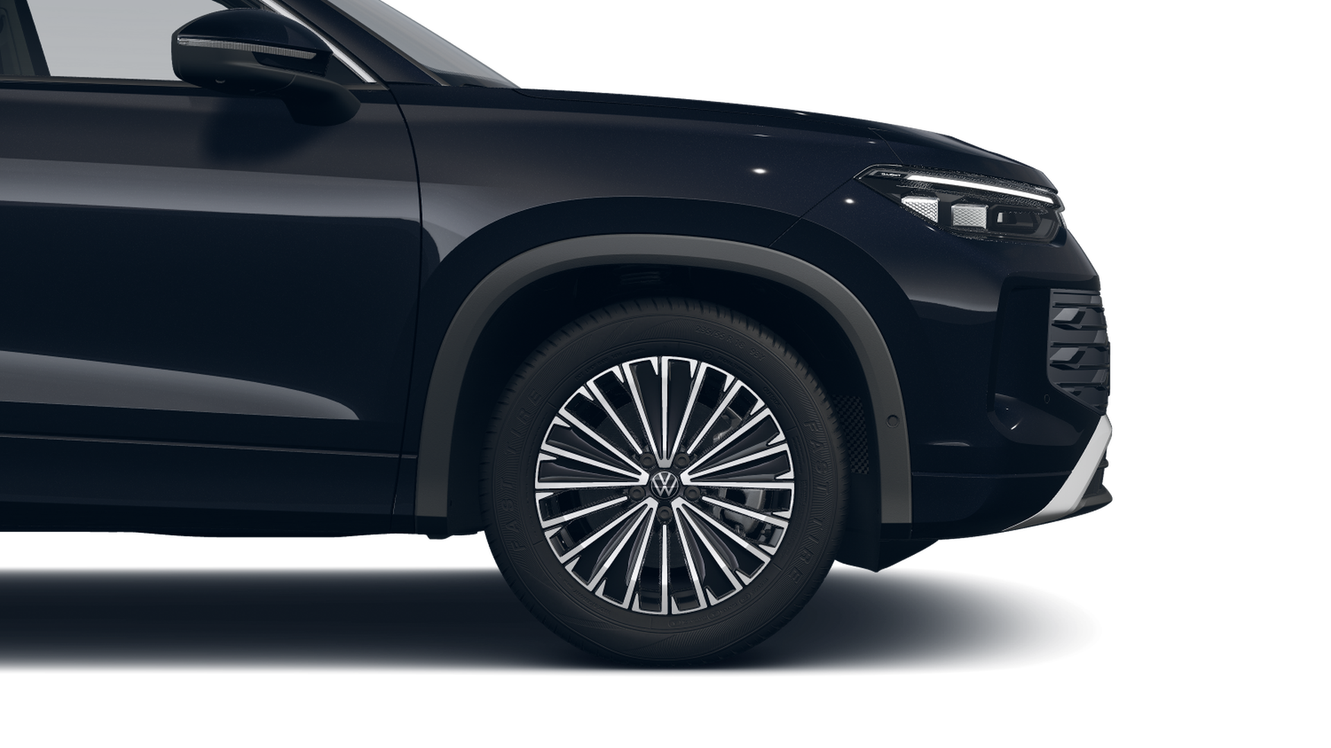 Volkswagen Tayron 2.0 TDI DSG