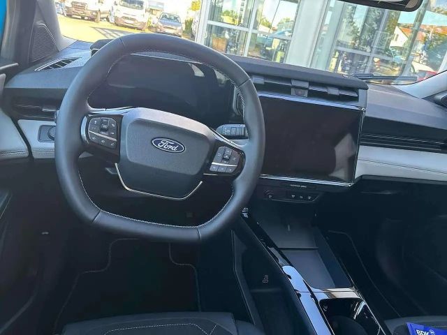 Ford Puma Gen-E Premium