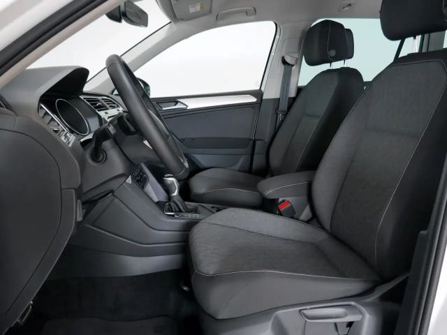 Volkswagen Tiguan 2.0 TDI DSG Move