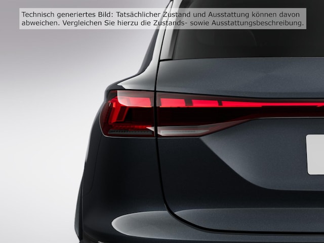 Audi Q6 e-tron SUV e-tron Audi Q6 SUV e-tron
