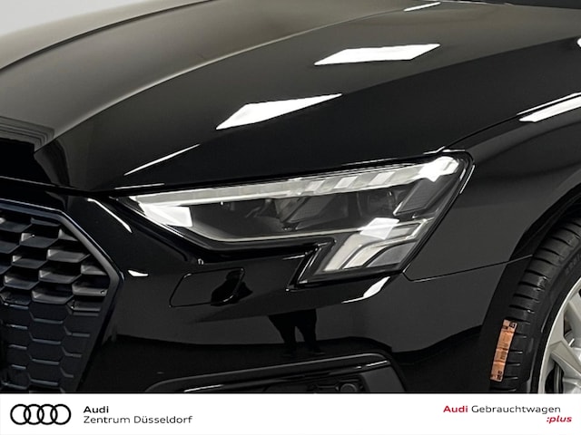 Audi A3 30 TFSI S-Tronic Sportback