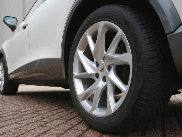 Cupra Formentor 1.4 e-Hybrid